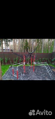 Уличные спортивные площадки, монтаж и установка Уличные спортивные площадки, монтаж и установка