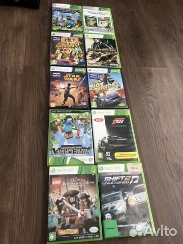 Xbox 360 Xbox 360