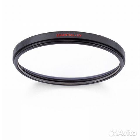 Ультрафиолетовый фильтр Manfrotto UV Essential 82m Ультрафиолетовый фильтр Manfrotto UV Essential 82m