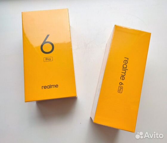 Realme 6 Pro 8 Купить