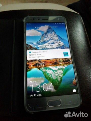Телефон honor 9 64 GB рабочий Телефон honor 9 64 GB рабочий