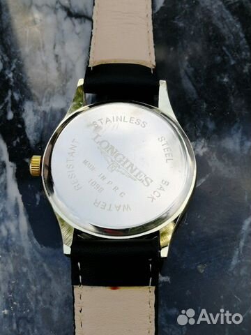 Мужские Наручные Часы Longines Новые Мужские Наручные Часы Longines Новые