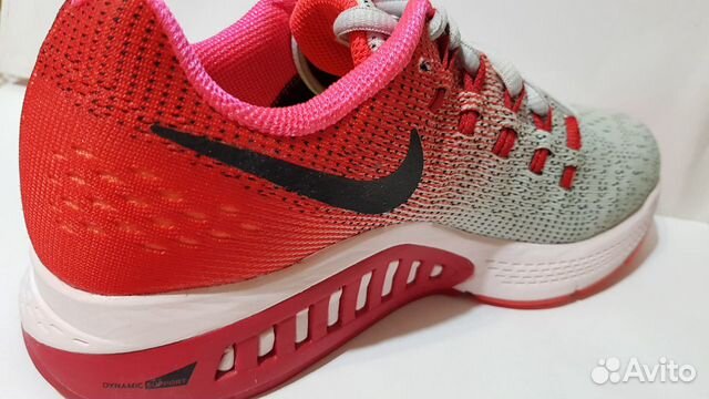 Nike AIR zoom structure 19 US-7 RU-37 Nike AIR zoom structure 19 US-7 RU-37
