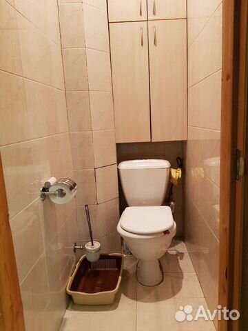3-к квартира, 75.3 м², 5/9 эт.