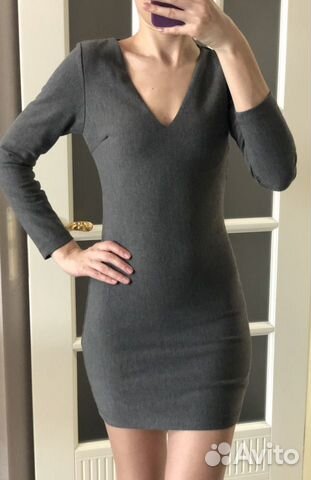 Платье Zara Платье Zara