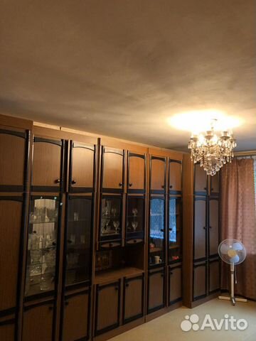 1-к квартира, 33 м², 3/9 эт. 1-к квартира, 33 м², 3/9 эт.