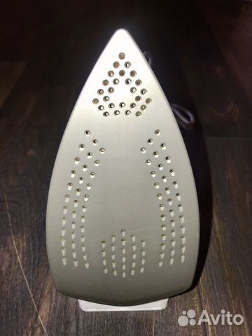 Утюг Braun ProStyle Утюг Braun ProStyle