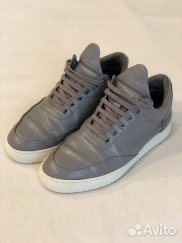 Мужские кеды Filling Pieces 40р оригинал Мужские кеды Filling Pieces 40р оригинал