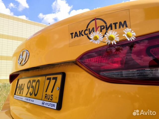 Аренда авто под такси (Фольксваген Поло) Аренда авто под такси (Фольксваген Поло)