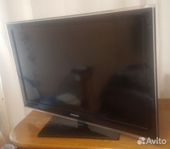 Телевизор-ЖК SAMSUNG LCD Телевизор-ЖК SAMSUNG LCD