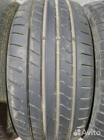 225 50 17 Dunlop бу Шины Летние 225 50 R17 98H 225 50 17 Dunlop бу Шины Летние 225 50 R17 98H