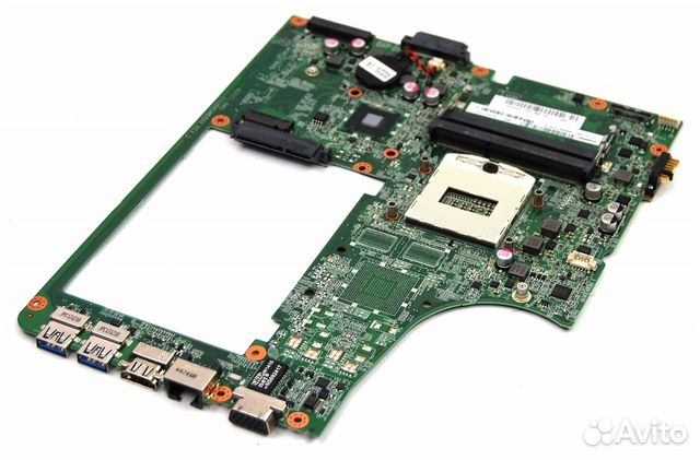 Материнская плата BM5 Материнская плата BM5