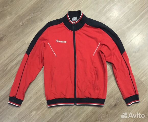 Спортивный костюм forward Спортивный костюм forward