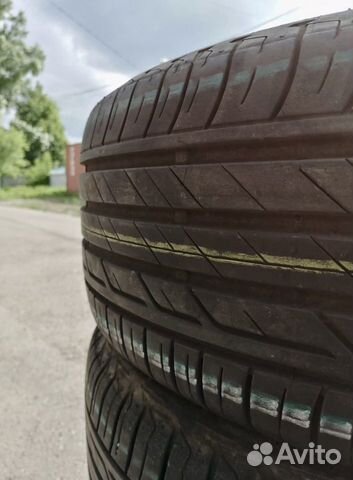 215 55 R17 Bridgestone radial tubeless