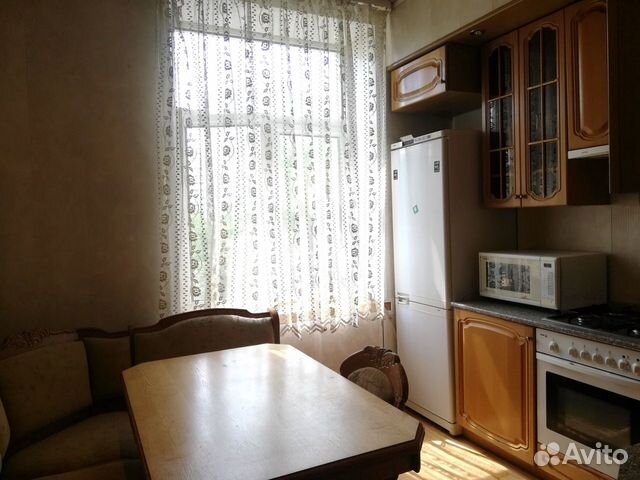 3-к квартира, 81 м², 5/5 эт. 3-к квартира, 81 м², 5/5 эт.