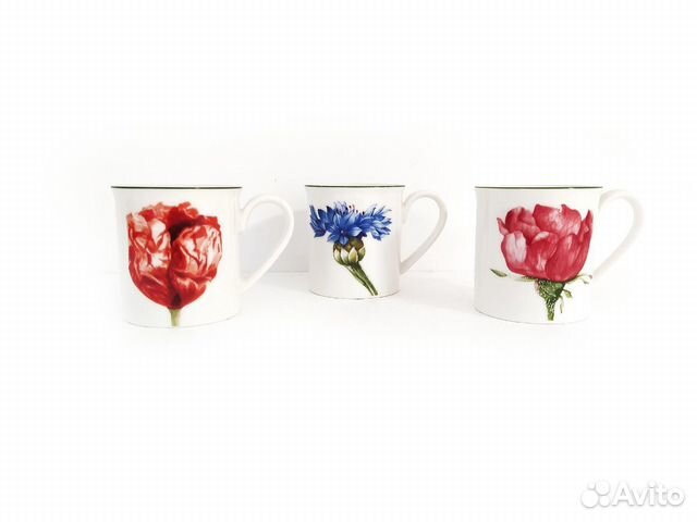 Кружка Villeroy&Boch Flora
