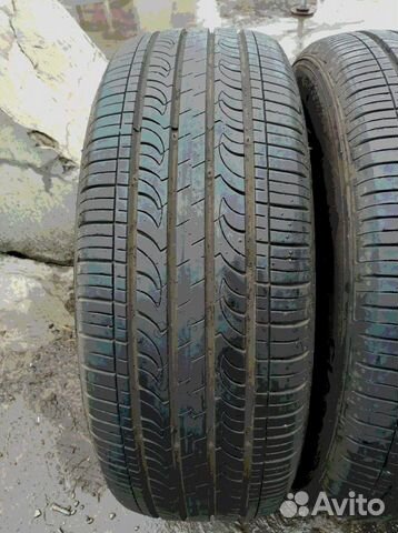 205 65 16 Nexen бу Шины Летние 205 65 R16 102L