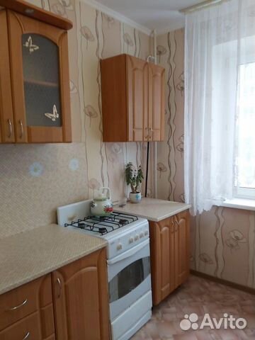 1-к квартира, 44.9 м², 8/10 эт. 1-к квартира, 44.9 м², 8/10 эт.