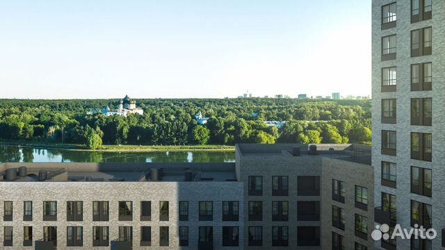 2-к квартира, 59.4 м², 8/9 эт. 2-к квартира, 59.4 м², 8/9 эт.