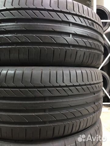 225 45 18 95Y continental sport contact 5 225 45 18 95Y continental sport contact 5