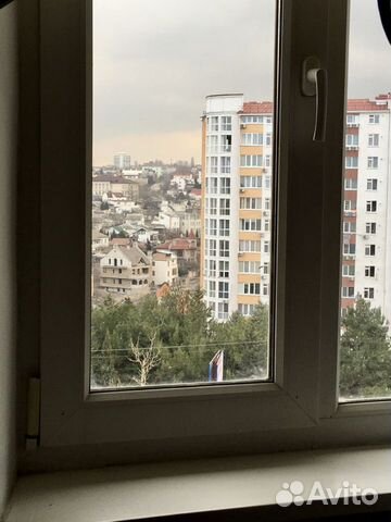 1-к квартира, 29.4 м², 5/5 эт.