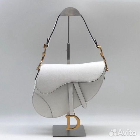 Седло Christian Dior Седло Christian Dior