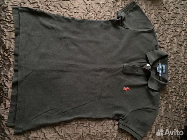 Поло Ralph Lauren Поло Ralph Lauren