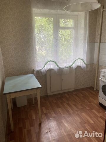 1-к квартира, 30 м², 4/4 эт.