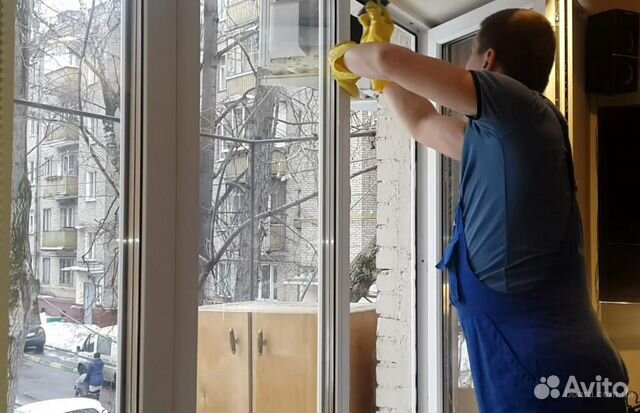 Балкон Балкон
