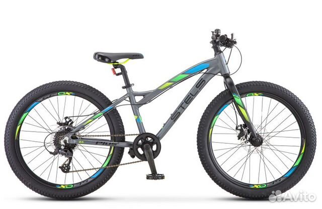 Велосипед stels Adrenalin MD 24 Велосипед stels Adrenalin MD 24