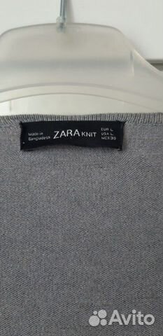 Жакет Zara р.44-46