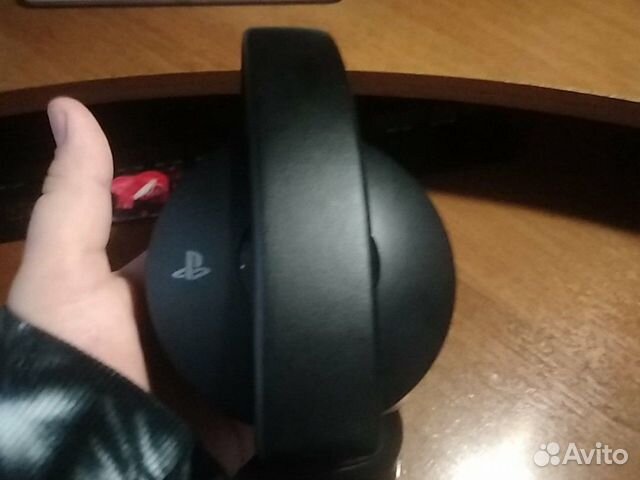Наушники PlayStation Наушники PlayStation