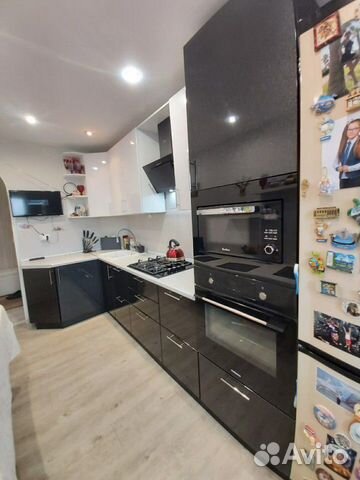 3-к квартира, 64 м², 6/10 эт.