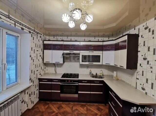 1-к квартира, 37.1 м², 2/5 эт.