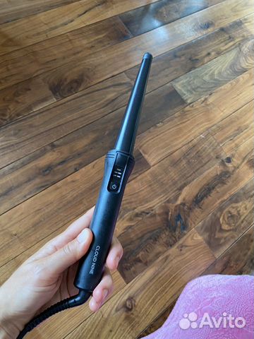 Плойка-Конус cloud nine THE original wand C91300 Плойка-Конус cloud nine THE original wand C91300