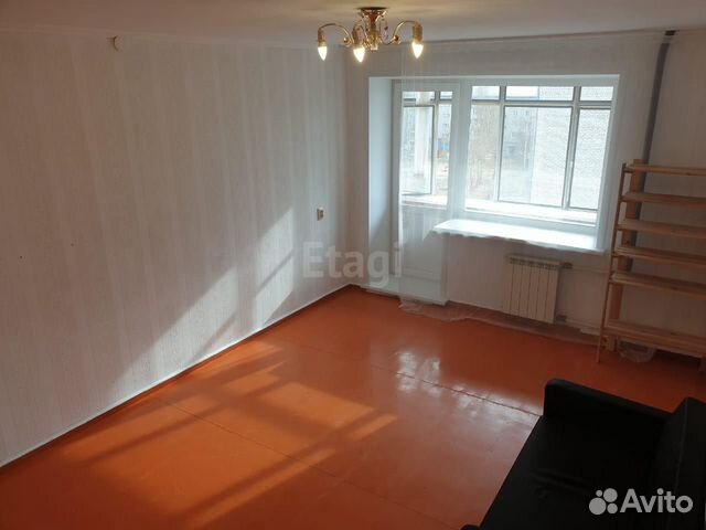 2-к квартира, 52.9 м², 7/9 эт. 2-к квартира, 52.9 м², 7/9 эт.
