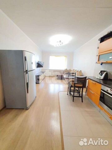 2-к квартира, 63.3 м², 3/16 эт. 2-к квартира, 63.3 м², 3/16 эт.