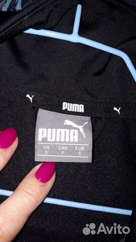 Спортивный костюм Puma