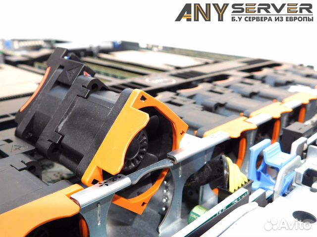 Сервер Dell R630 2*Xeon E5-2650v3 256Gb H730 8x2.5 Сервер Dell R630 2*Xeon E5-2650v3 256Gb H730 8x2.5