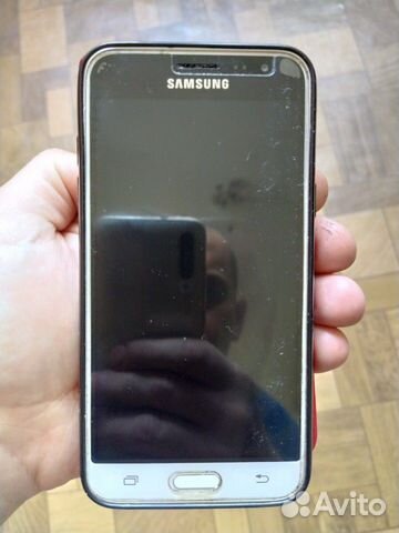 Телефон Самсунг J3