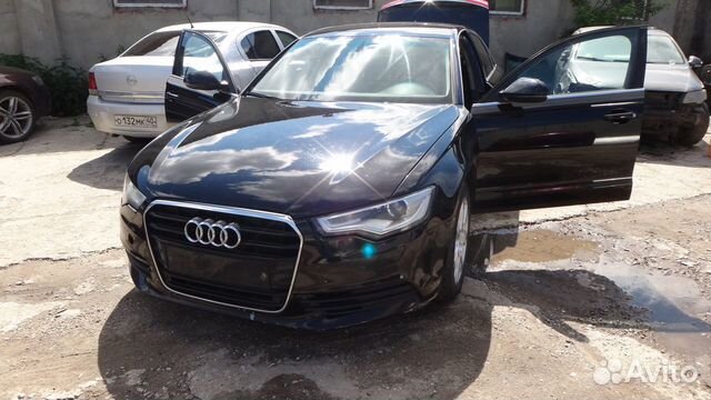 Разбор Ауди А6 С7 audi A6 4G C7 Разбор Ауди А6 С7 audi A6 4G C7