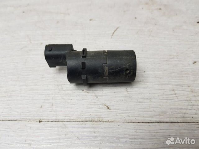 Парктроник Land Rover Range Rover Sport 1 276DT