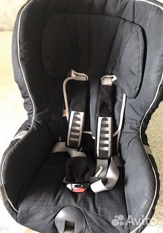 Автокресло детское Romer 9-18 king plus Автокресло детское Romer 9-18 king plus