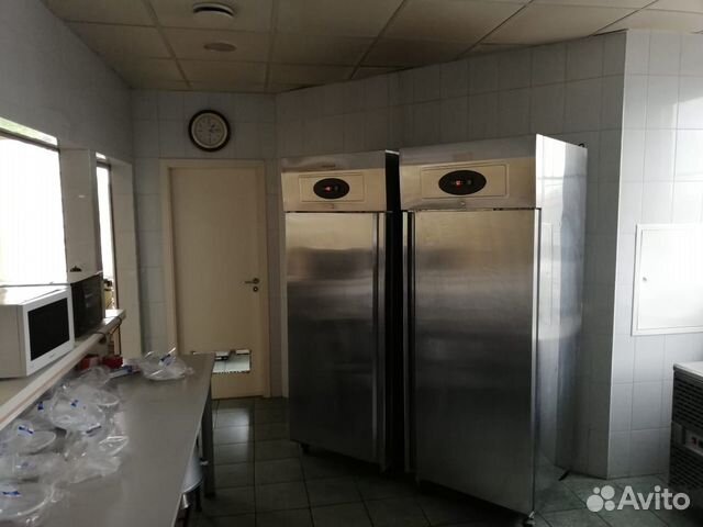 Помещение общественного питания, 99.2 м² Помещение общественного питания, 99.2 м²