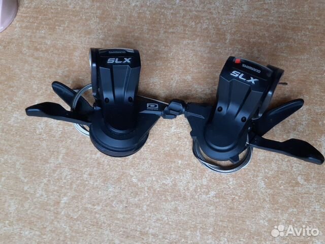 Групсет Shimano Slx / Xt (2/3 10 )