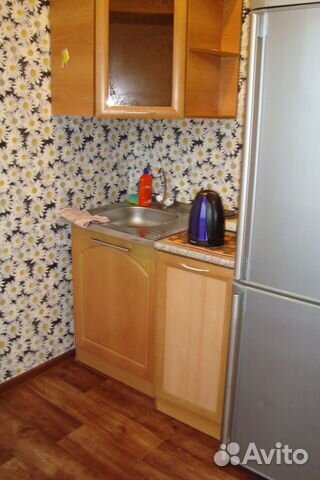 1-к квартира, 31 м², 5/5 эт. 1-к квартира, 31 м², 5/5 эт.