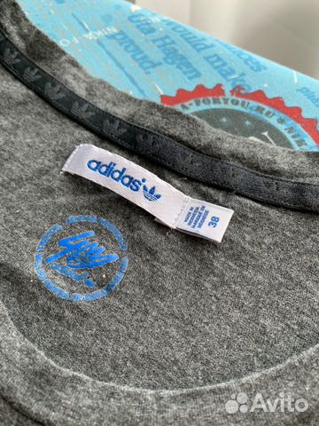 Футболка новая Adidas Футболка новая Adidas