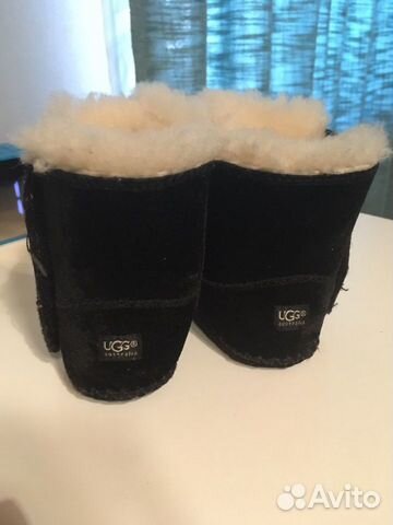 Детские Ugg Australia оригинал