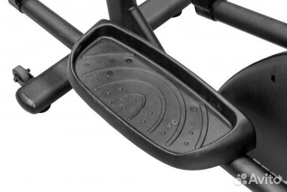 Эллиптический тренажер