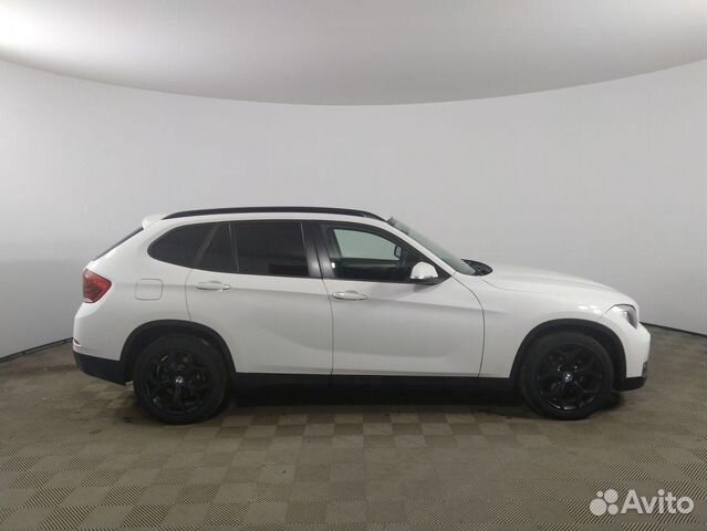BMW X1 2.0 AT, 2013, 72 891 км BMW X1 2.0 AT, 2013, 72 891 км